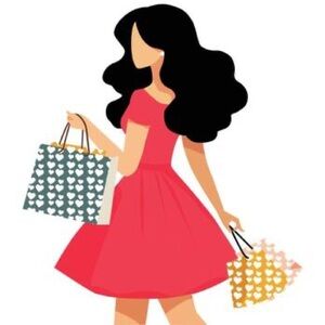 Meet your Posher, Monica